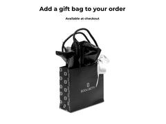 add a luxury gift bag.