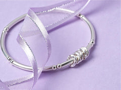 50th Birthday Bracelet, 50th Gift Ideas, 50th Jewellery, 50th for Friend