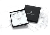 Gift for Sister-in-Law • Sister-in-Law Necklace • Sister-in-Law Birthday, Christmas Gift • Sister-in-Law • Sister-in-Law Present