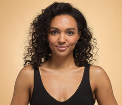 18th Birthday Gift - Sterling Silver Sunburst Necklace for Daughter, Sister, Friend