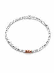 30th | 40th | 50th | 60th | 70th Birthday Bracelet - Milestone Gift for Daughters, Mothers, Friends - Decades Bracelet, Gift for Her