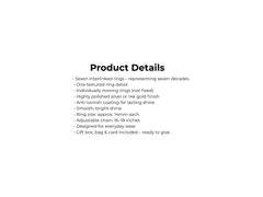 Product details