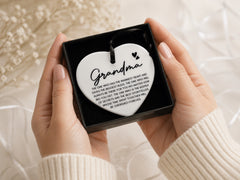 Gift for a Grandma