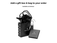 Luxury gift packaging