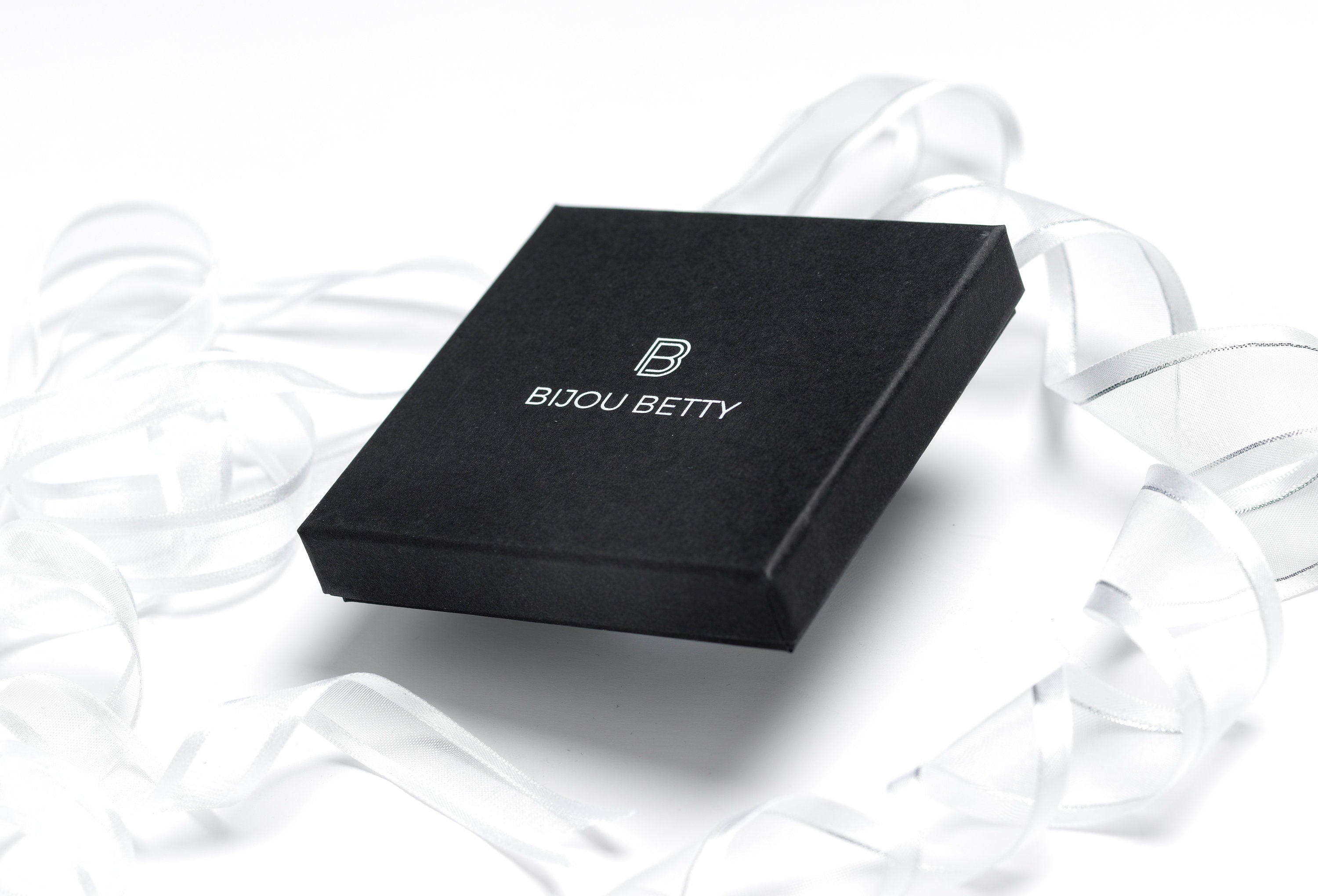 Bijou Betty signature gift box.