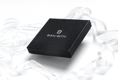 Bijou Betty signature gift box.