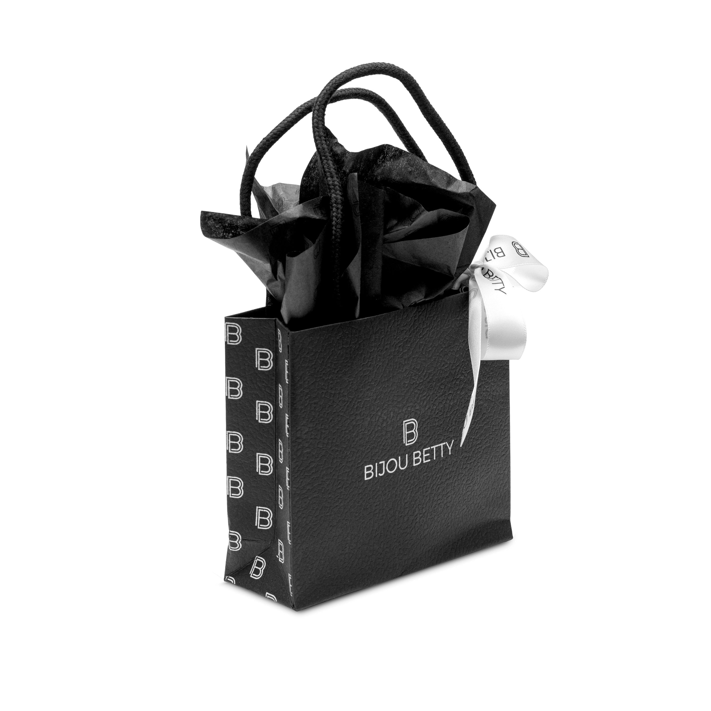 Birthday Gift for Daughter - Sterling Silver Earrings with Luxury Packaging