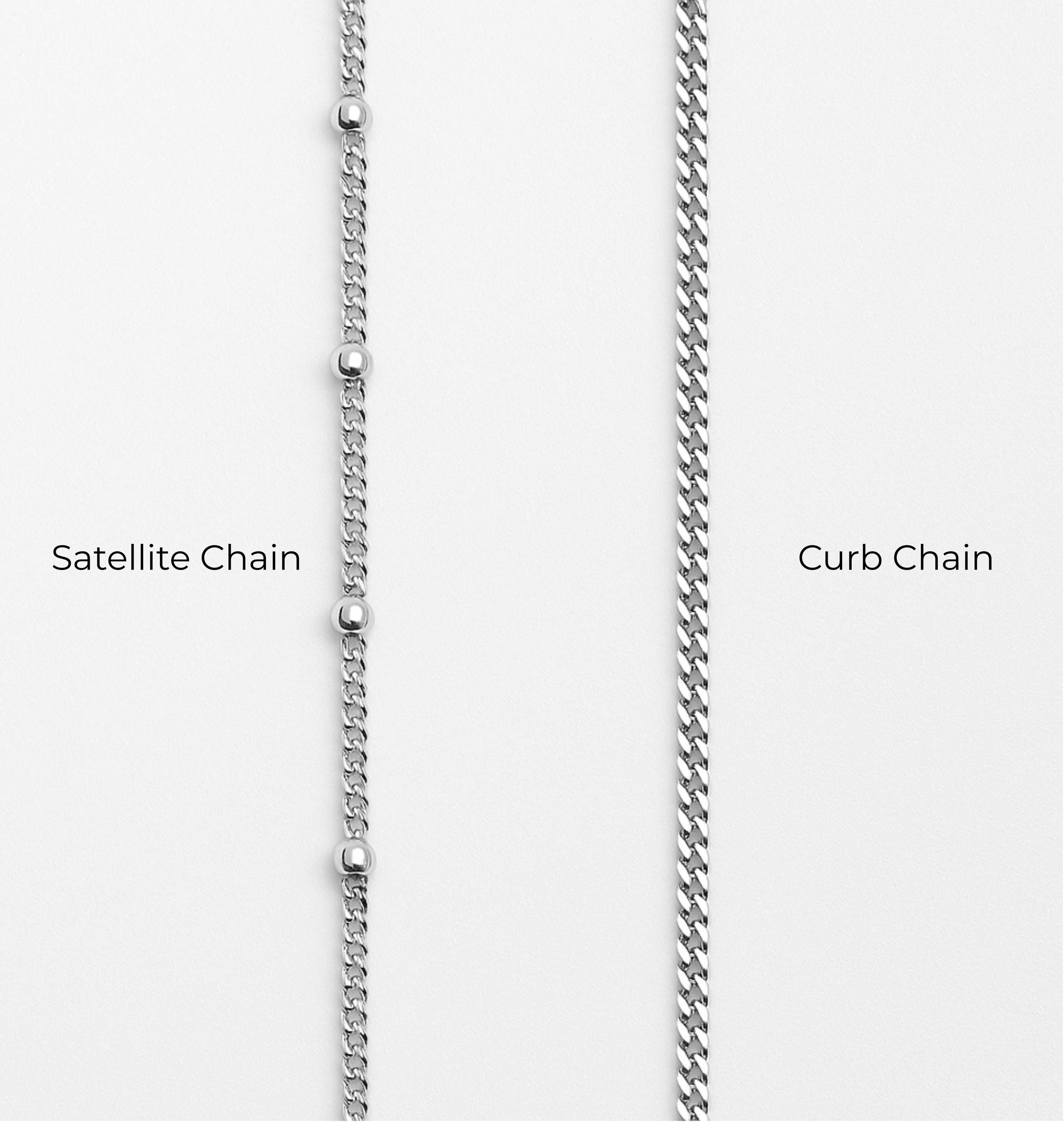 Sterling Silver Guardian Angel Wing Necklace Gift